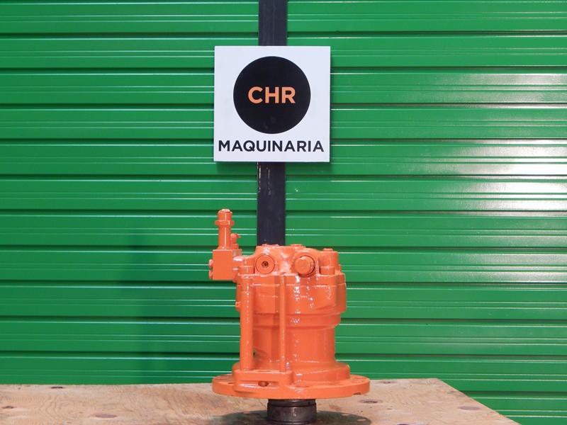 Swing Motor HITACHI EX400 4246413