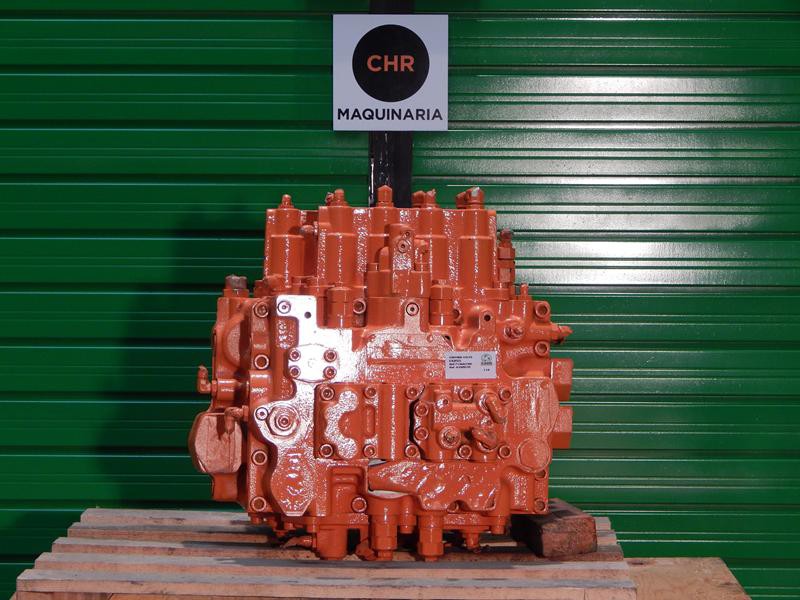 Hydraulics HITACHI EX255 71466728
