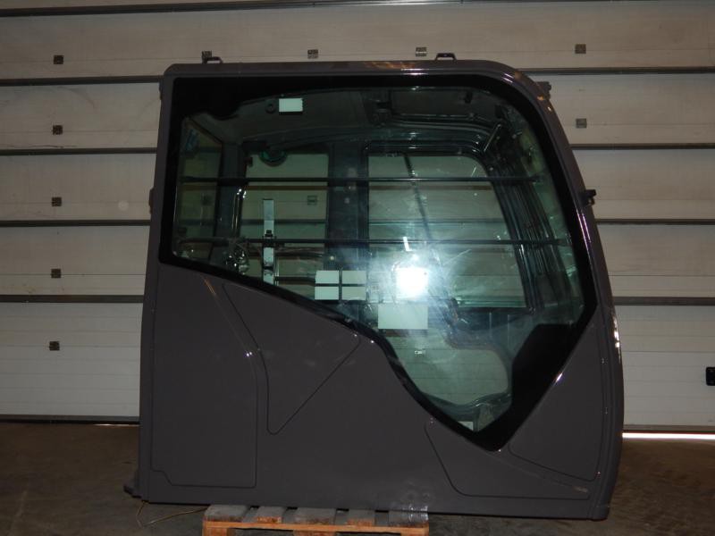 Cab  ROPS HITACHI ZX270-3 ZX280-3 4665065