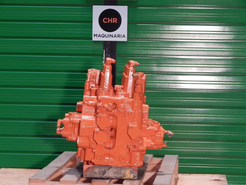 Hydraulics HITACHI EX255 71466728