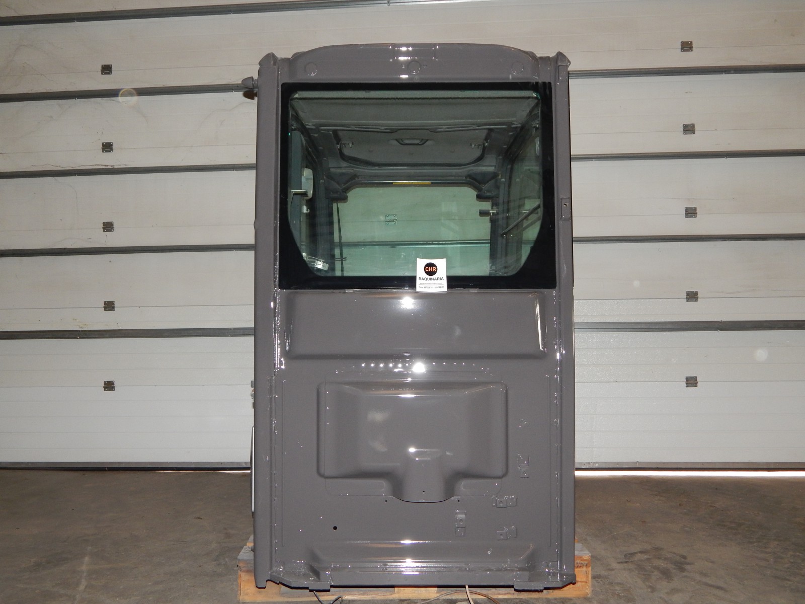 Cab  ROPS HITACHI ZX270-3 ZX280-3 4665065