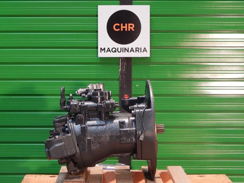Hydraulic Pump HITACHI ZX210 9195235