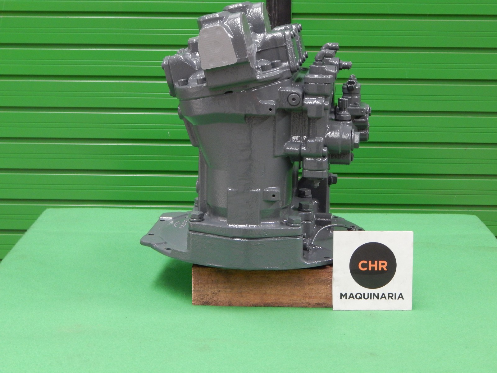 Hydraulic Pump HITACHI ZX210 9195235