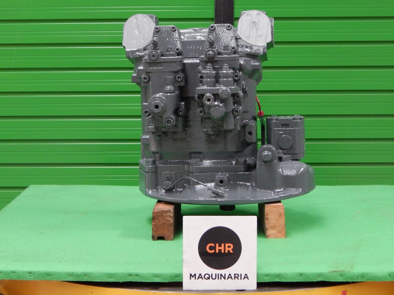 Hydraulic Pump HITACHI ZX210 9195235