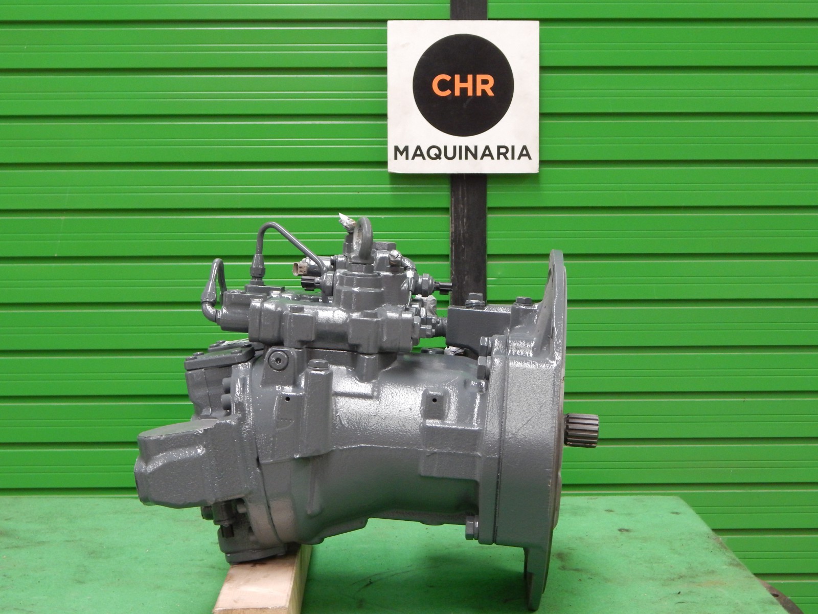 Hydraulic Pump HITACHI