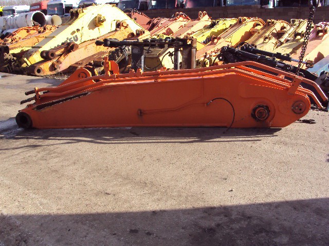 Arm HITACHI ZX350