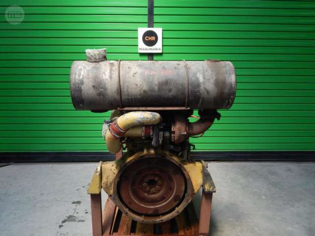 Engine IVECO FH400 8215-22