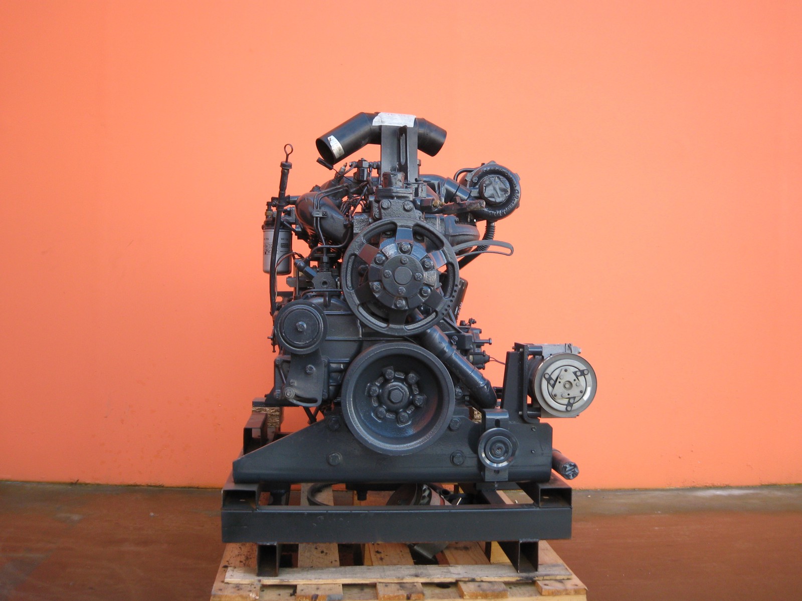 Engine IVECO FH200 8065.25