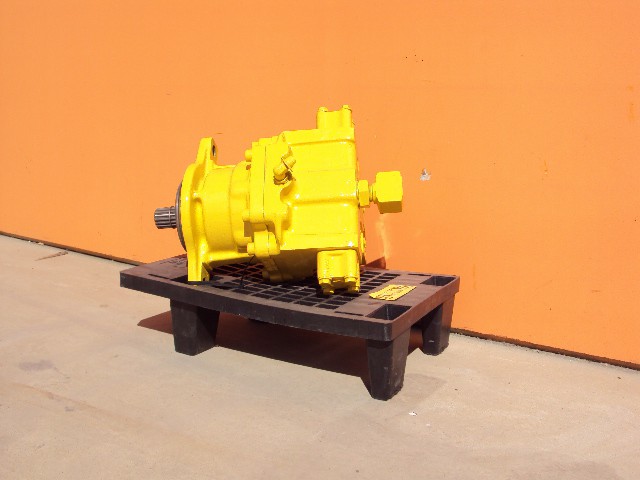 Swing Motor KOMATSU PC450-6 706-77-01300