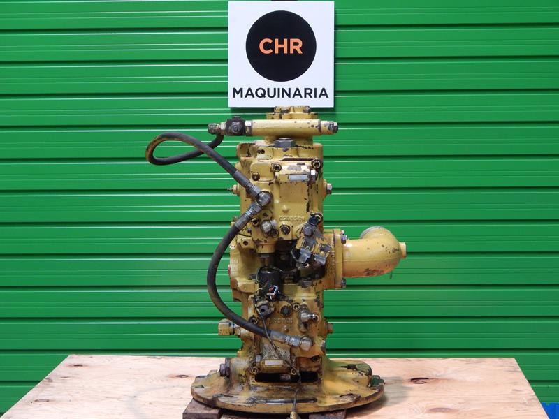 Hydraulic Pump KOMATSU PC210-6  708-2L-00055