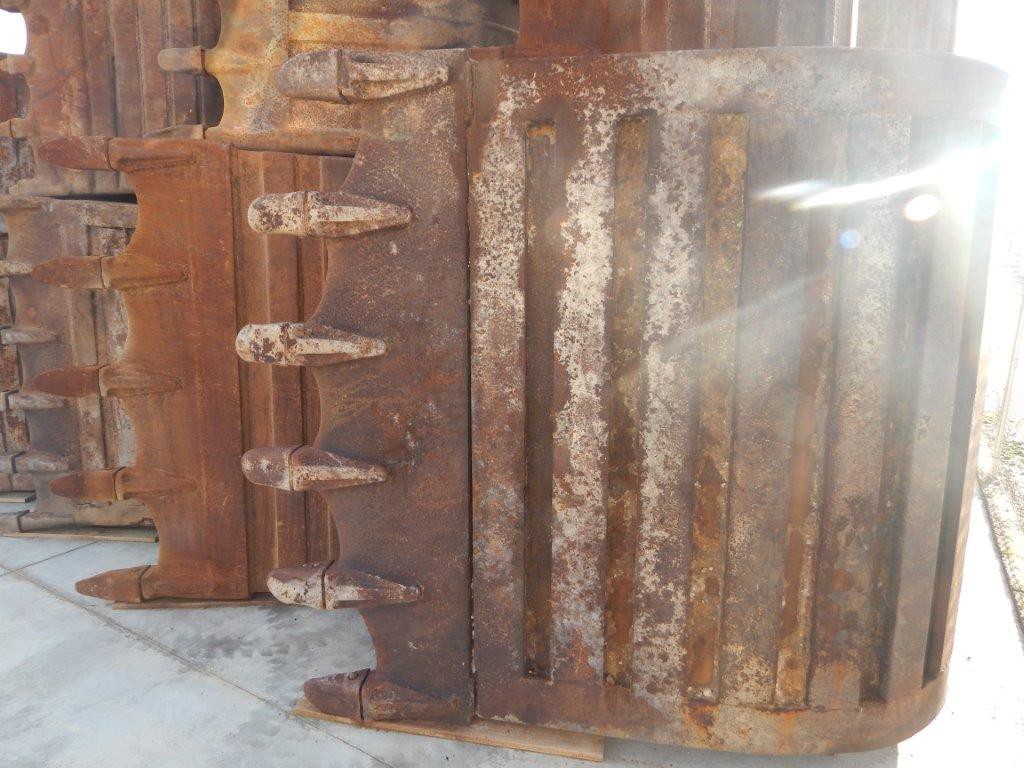 Bucket  Other KOMATSU PC450-6