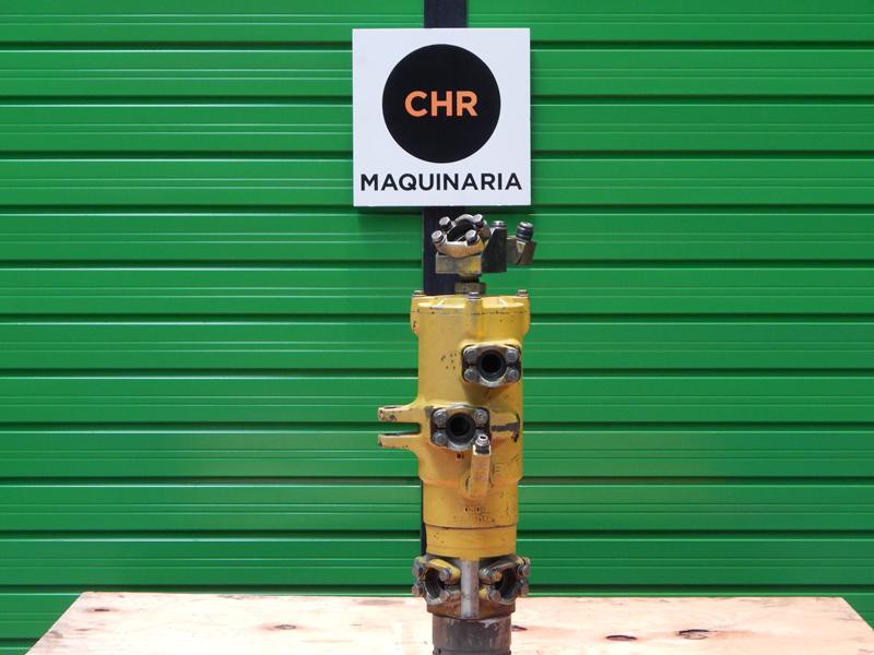 Hydraulics KOMATSU PC600 703-09-43200