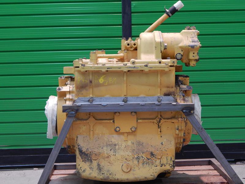 Transmissions KOMATSU D85A12 154-15-11004