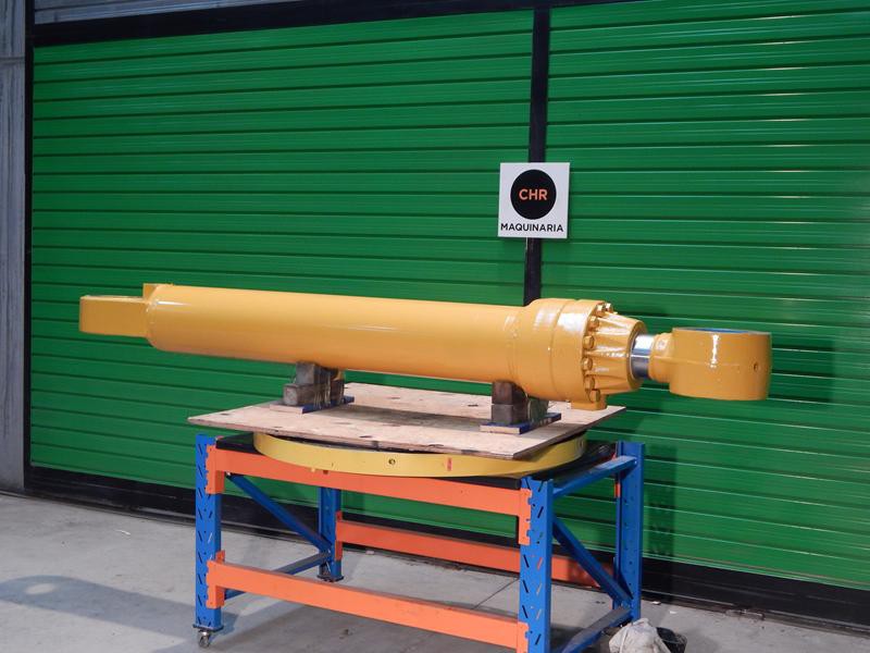 Cylinder  Other KOMATSU PC450-6