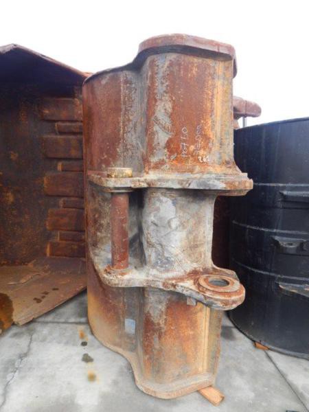 Bucket  Other KOMATSU PC750-6