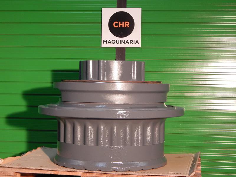 Other KOMATSU PC750-6