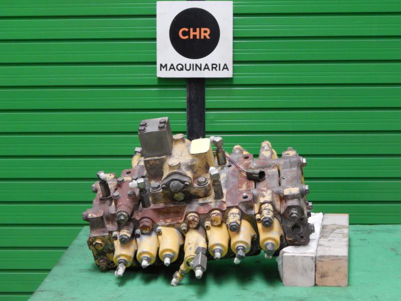 Hydraulic Pump KOMATSU PC210-6 708-2L-00055