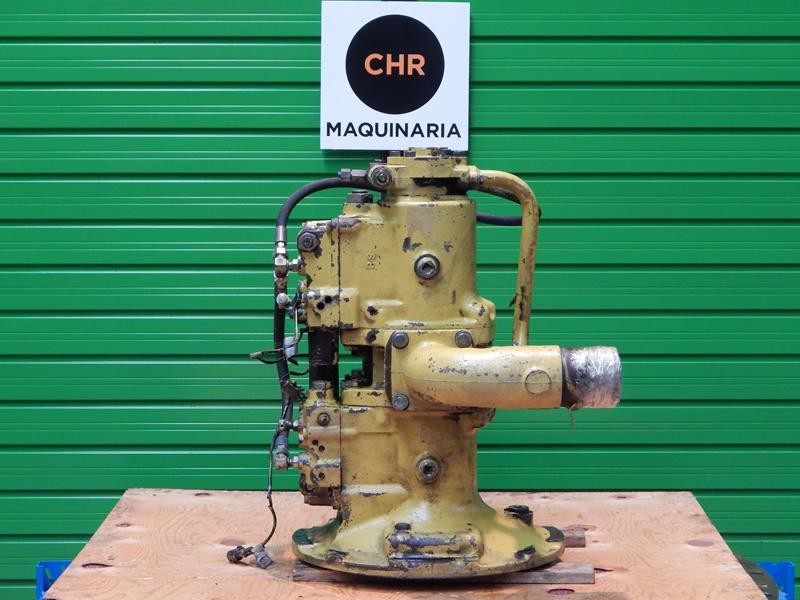 Hydraulic Pump KOMATSU PC210-6  708-2L-00055
