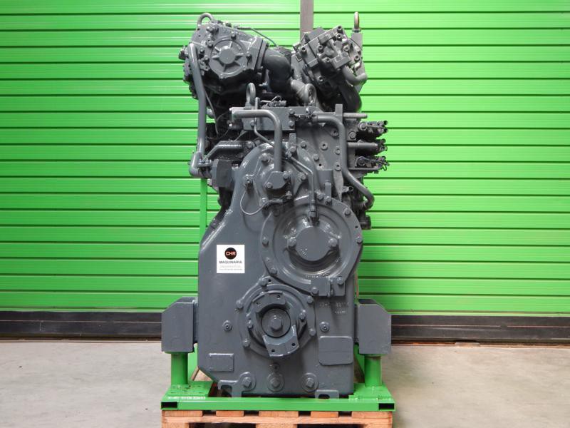 Transmissions KOMATSU WA500-6 425-15-31011