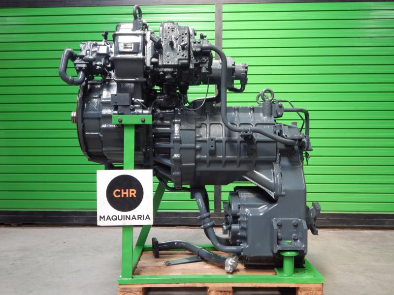 Transmissions KOMATSU WA500-6 425-15-31011