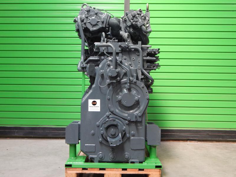 Transmissions KOMATSU WA500-6 425-15-31011