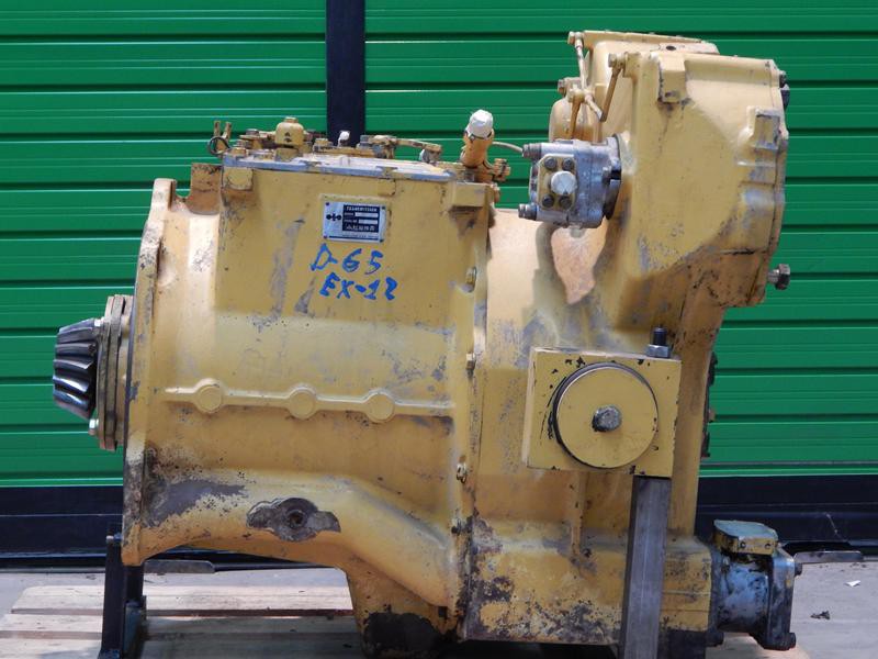 Transmissions KOMATSU D65EX12 14Z-15-00010