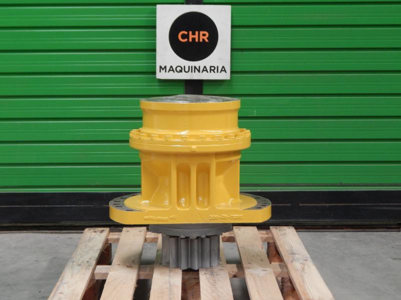 Transmissions KOMATSU HD465-5