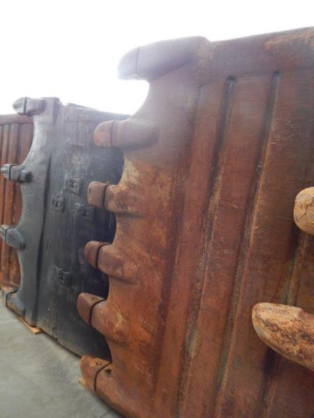 Bucket  Other KOMATSU PC750-6