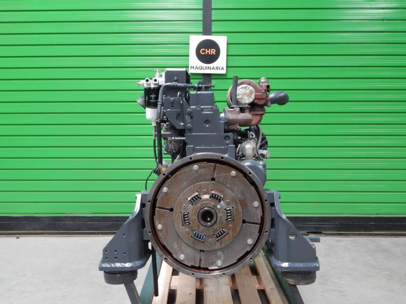 Engine KOMATSU