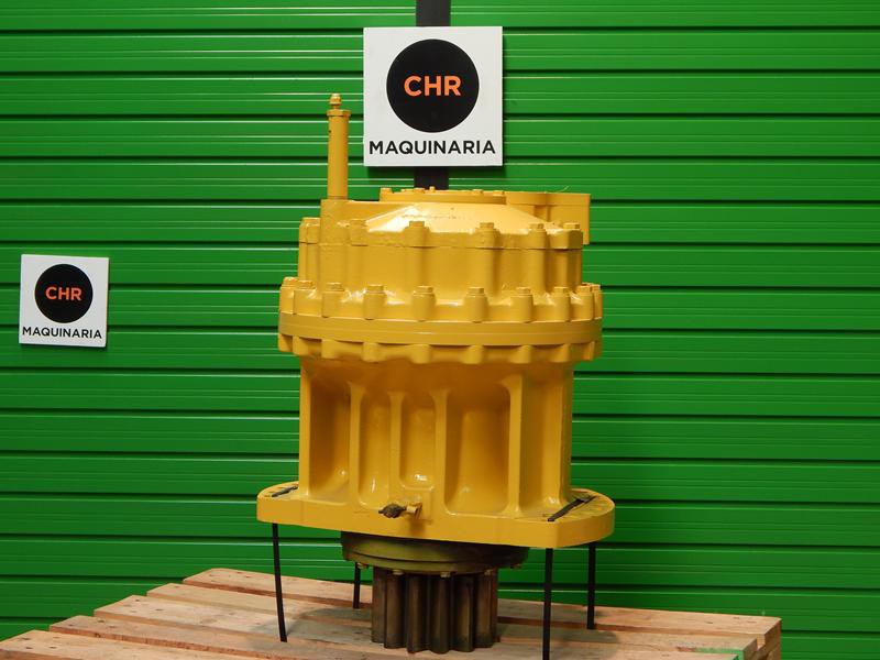Swing Drive KOMATSU PC400-6 PC450-6 208-26-00100