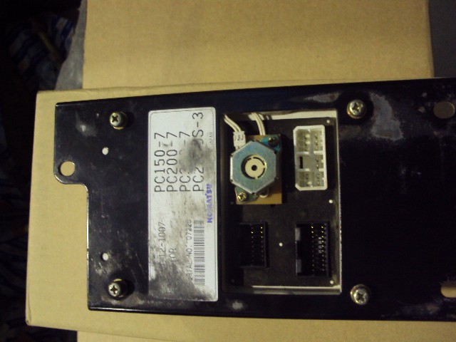Other KOMATSU PC450-7 PC340-7 7835-14-4003