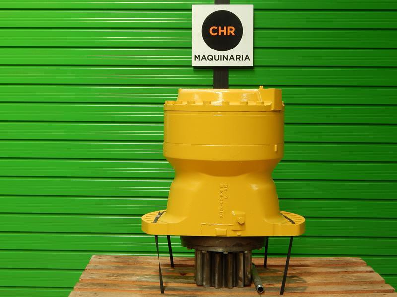 Swing Drive KOMATSU PC600-6 20M-26-00011