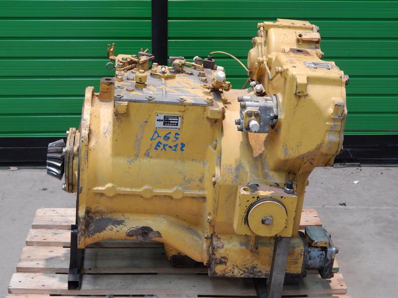 Transmissions KOMATSU D65EX12 14Z-15-00010