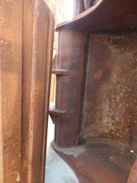 Bucket  Other KOMATSU PC450-6