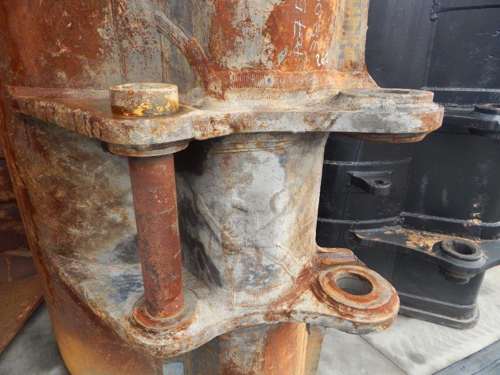 Bucket  Other KOMATSU PC750-6