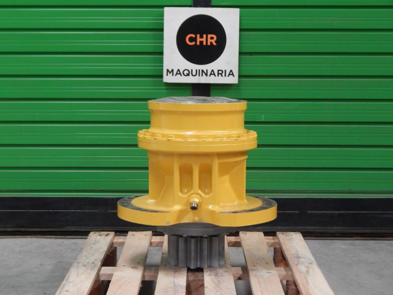 Transmissions KOMATSU HD465-5