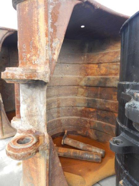 Bucket  Other KOMATSU PC750-6