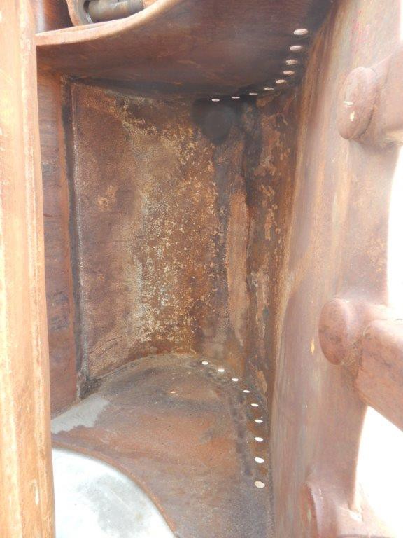 Bucket  Other KOMATSU PC450-6