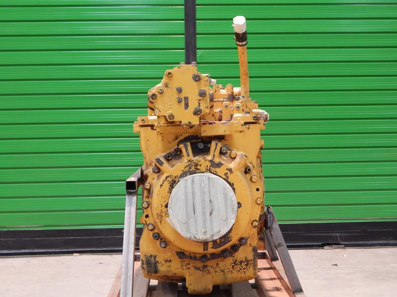 Transmissions KOMATSU D85A12 154-15-11004