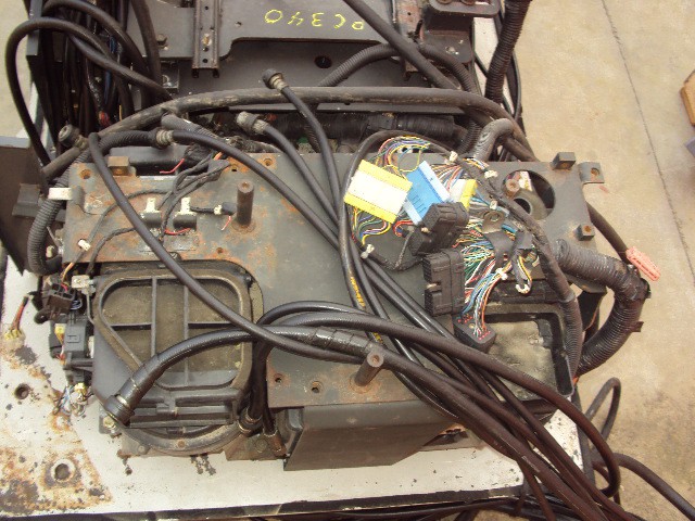 Other KOMATSU PC340-7