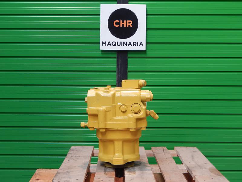 Swing Motor KOMATSU PC400-5 706-77-01162