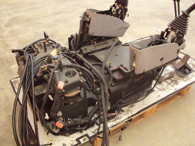 Other KOMATSU PC340-7