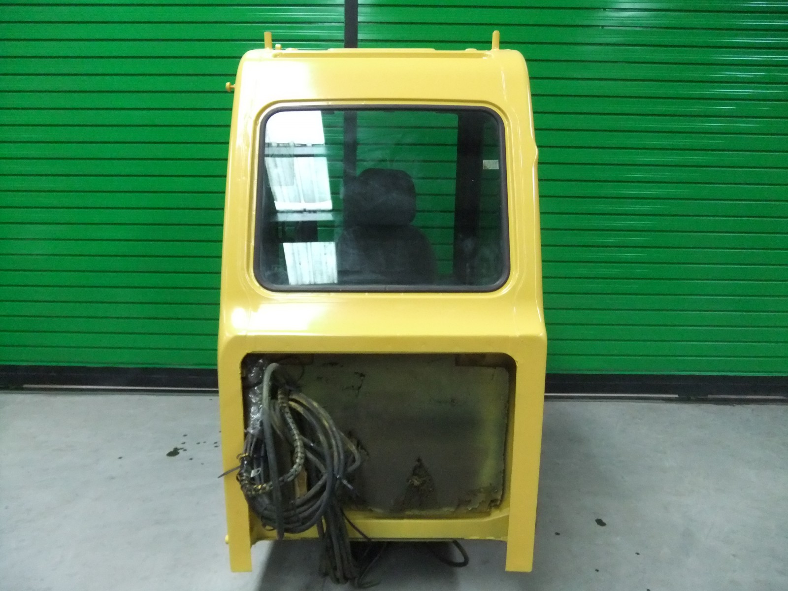 Cab  Other KOMATSU PC750-6 21M-54-00060