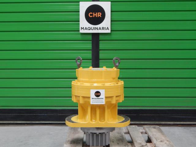Swing Motor KOMATSU PC240-6 20Y-26-K1100