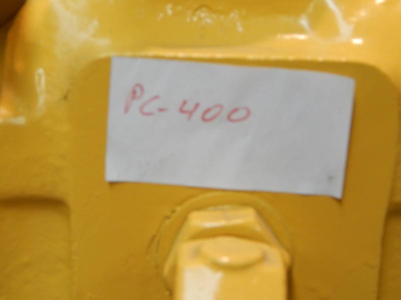 Swing Motor KOMATSU PC400-5 706-77-01162