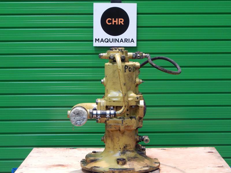 Hydraulic Pump KOMATSU PC210-6 708-2L-00461