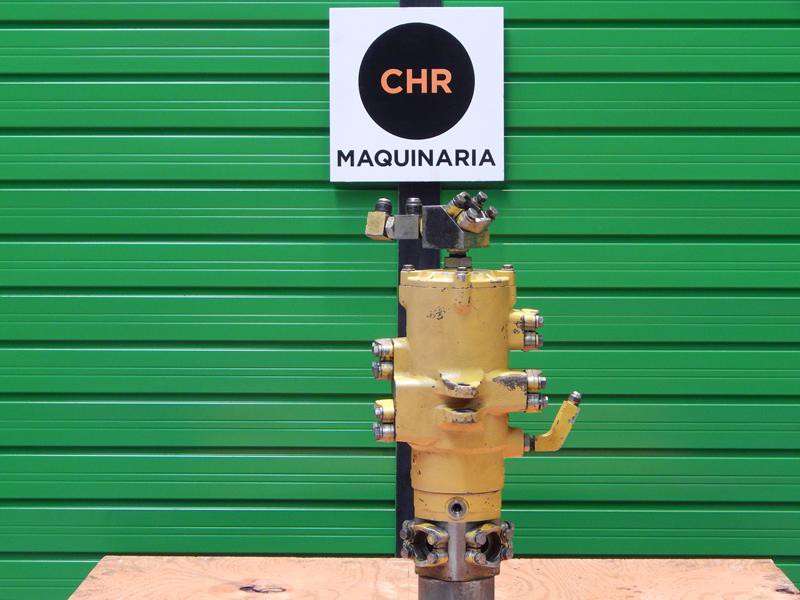 Hydraulics KOMATSU PC600 703-09-43200