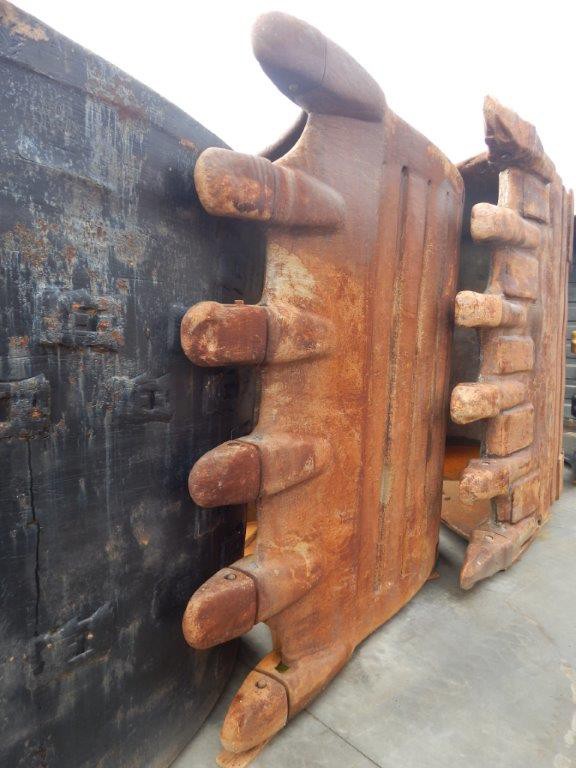 Bucket  Other KOMATSU PC750-6