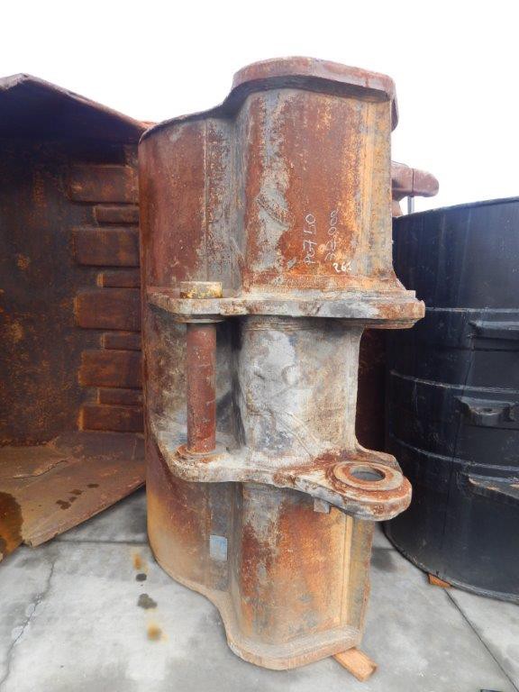 Bucket  Other KOMATSU PC750-6