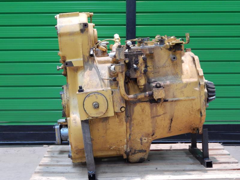 Transmissions KOMATSU D65EX12 14Z-15-00010